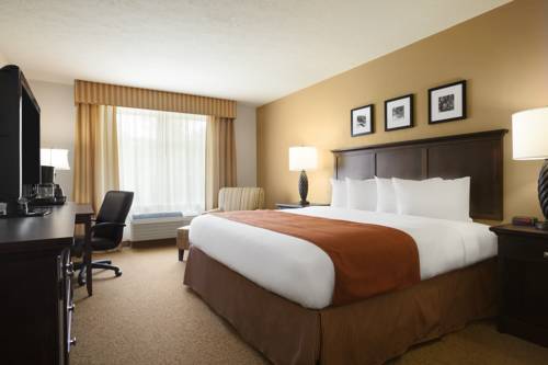 Imagen de la habitación del Hotel Country Inn & Suites By Radisson, Dover, Oh. Foto 9