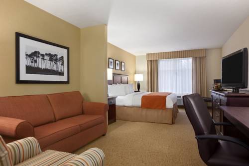 Imagen general del Hotel Country Inn & Suites By Radisson, Dover, Oh. Foto 1
