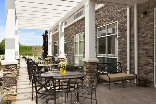 Imagen de la habitación del Hotel Country Inn & Suites By Radisson, Dover, Oh. Foto 11