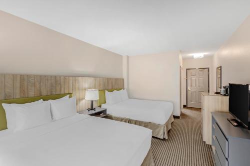 Imagen de la habitación del Hotel Country Inn & Suites By Radisson, Elk Grove Village. Foto 9