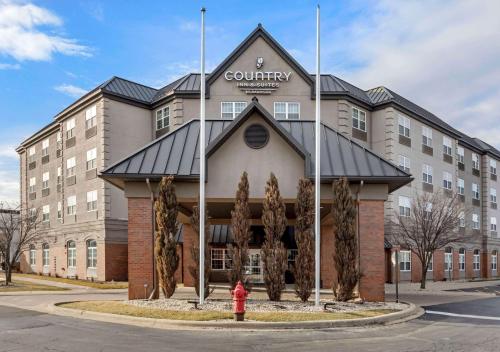 Imagen general del Hotel Country Inn & Suites By Radisson, Elk Grove Village. Foto 4