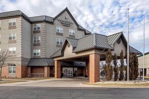 Imagen general del Hotel Country Inn & Suites By Radisson, Elk Grove Village. Foto 3