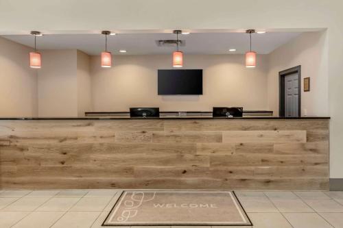Imagen de los interiores del Hotel Country Inn & Suites By Radisson, Elk Grove Village. Foto 20