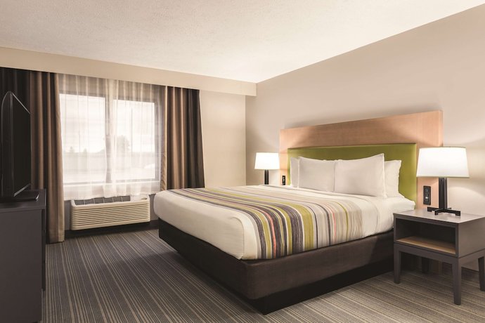 Imagen de la habitación del Hotel Country Inn & Suites By Radisson, Erie. Foto 3