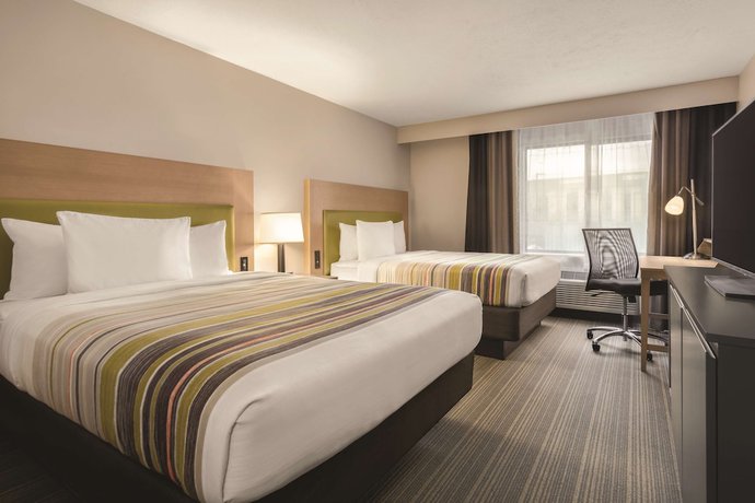 Imagen de la habitación del Hotel Country Inn & Suites By Radisson, Erie. Foto 4