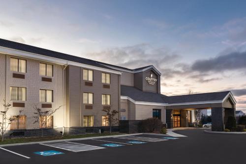 Imagen general del Hotel Country Inn & Suites By Radisson, Erie. Foto 2