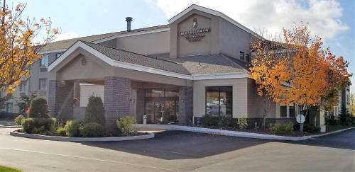 Imagen general del Hotel Country Inn & Suites By Radisson, Erie. Foto 3