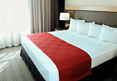 Imagen de la habitación del Hotel Country Inn & Suites By Radisson, Fairborn South,. Foto 8