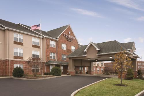 Imagen general del Hotel Country Inn & Suites By Radisson, Fairborn South,. Foto 4