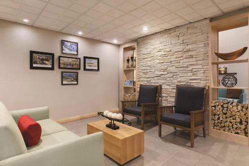 Imagen de la habitación del Hotel Country Inn & Suites By Radisson, Fairborn South,. Foto 15