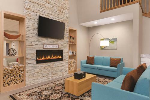Imagen general del Hotel Country Inn & Suites By Radisson, Fairborn South,. Foto 1
