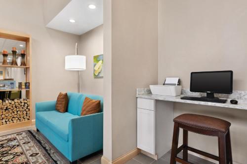 Imagen general del Hotel Country Inn & Suites By Radisson, Fairborn South,. Foto 2