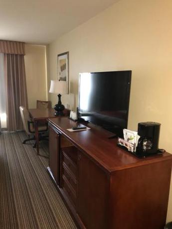 Imagen de la habitación del Hotel Country Inn & Suites By Radisson, Fort Worth. Foto 19