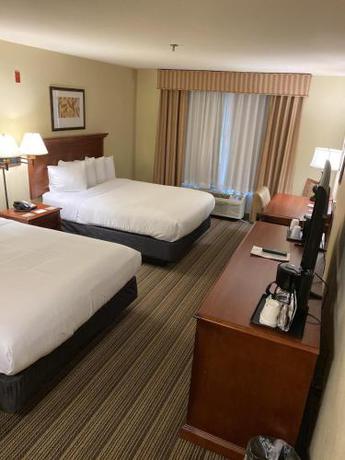 Imagen de la habitación del Hotel Country Inn & Suites By Radisson, Fort Worth. Foto 20