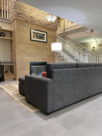 Imagen general del Hotel Country Inn & Suites By Radisson, Fort Worth. Foto 5