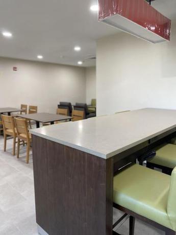 Imagen general del Hotel Country Inn & Suites By Radisson, Fort Worth. Foto 7