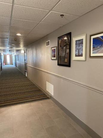 Imagen general del Hotel Country Inn & Suites By Radisson, Fort Worth. Foto 9