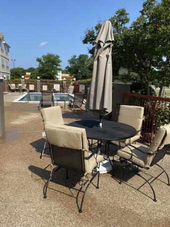 Imagen general del Hotel Country Inn & Suites By Radisson, Fort Worth. Foto 11