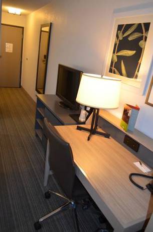 Imagen de la habitación del Hotel Country Inn & Suites By Radisson, Frederick. Foto 2