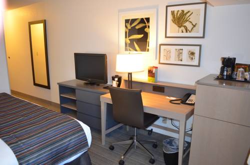 Imagen de la habitación del Hotel Country Inn & Suites By Radisson, Frederick. Foto 3