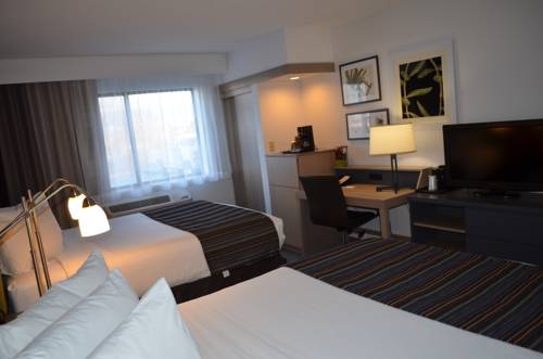 Imagen de la habitación del Hotel Country Inn & Suites By Radisson, Frederick. Foto 7