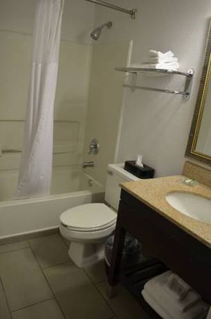 Imagen de la habitación del Hotel Country Inn & Suites By Radisson, Frederick. Foto 8