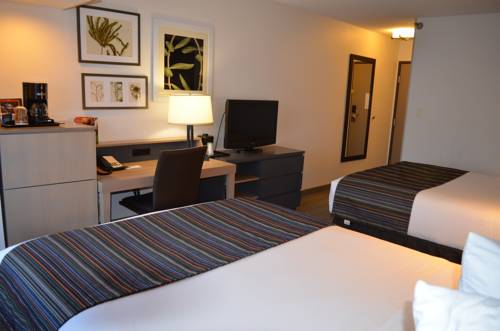 Imagen de la habitación del Hotel Country Inn & Suites By Radisson, Frederick. Foto 9