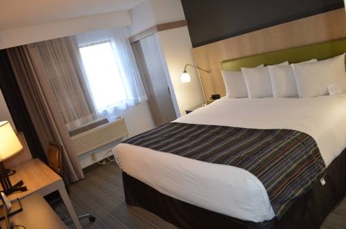 Imagen de la habitación del Hotel Country Inn & Suites By Radisson, Frederick. Foto 11