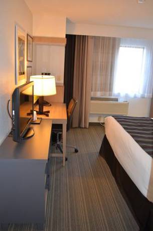 Imagen de la habitación del Hotel Country Inn & Suites By Radisson, Frederick. Foto 12