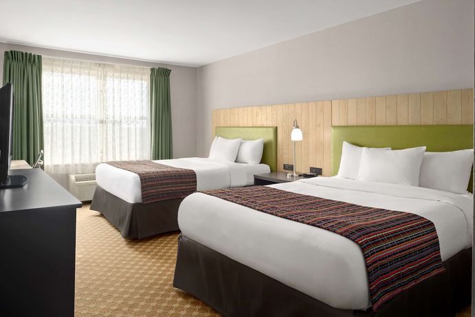 Imagen de la habitación del Hotel Country Inn & Suites By Radisson, Gettysburg. Foto 2