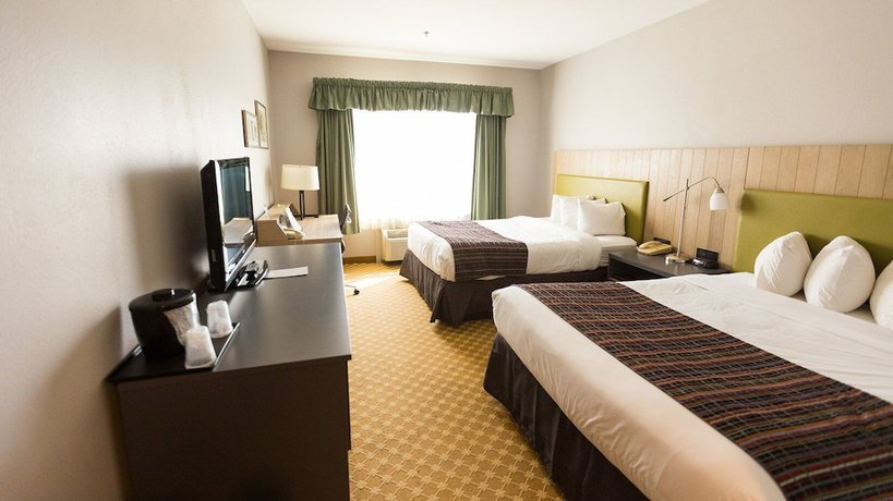 Imagen de la habitación del Hotel Country Inn & Suites By Radisson, Gettysburg. Foto 3