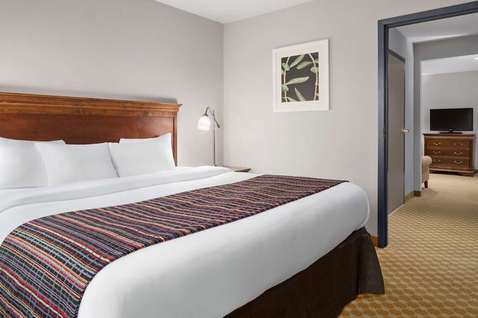 Imagen de la habitación del Hotel Country Inn & Suites By Radisson, Gettysburg. Foto 4