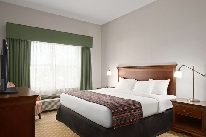 Imagen de la habitación del Hotel Country Inn & Suites By Radisson, Gettysburg. Foto 6