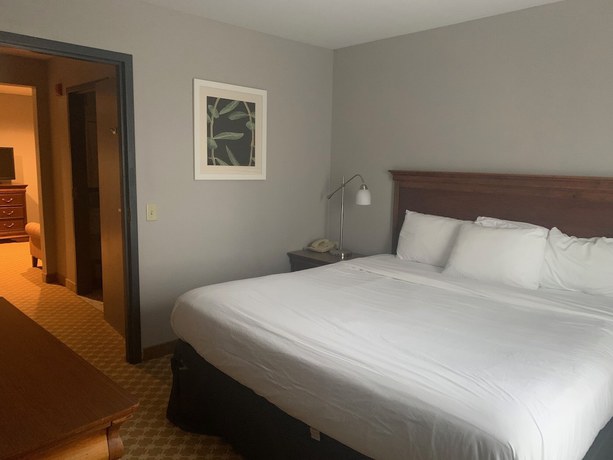 Imagen de la habitación del Hotel Country Inn & Suites By Radisson, Gettysburg. Foto 8