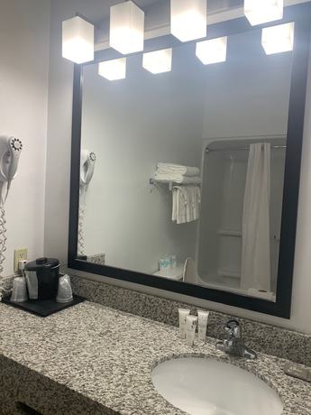Imagen de la habitación del Hotel Country Inn & Suites By Radisson, Gettysburg. Foto 10