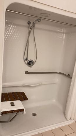 Imagen de la habitación del Hotel Country Inn & Suites By Radisson, Gettysburg. Foto 11