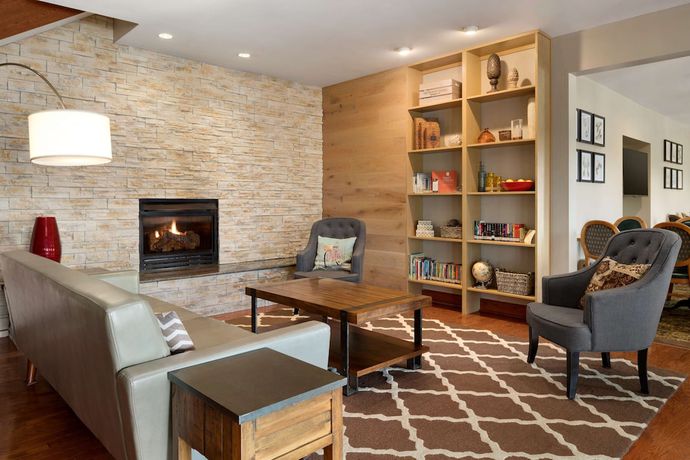 Imagen de los interiores del Hotel Country Inn & Suites By Radisson, Gettysburg. Foto 17
