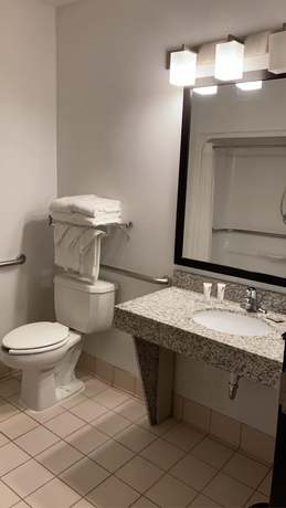 Imagen de la habitación del Hotel Country Inn & Suites By Radisson, Gettysburg. Foto 15