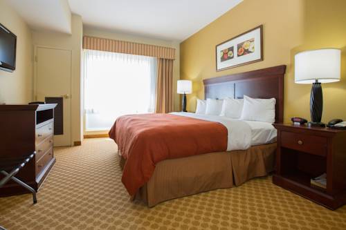 Imagen de la habitación del Hotel Country Inn & Suites By Radisson, Goodlettsville, TN. Foto 2