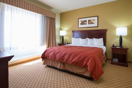 Imagen de la habitación del Hotel Country Inn & Suites By Radisson, Goodlettsville, TN. Foto 3