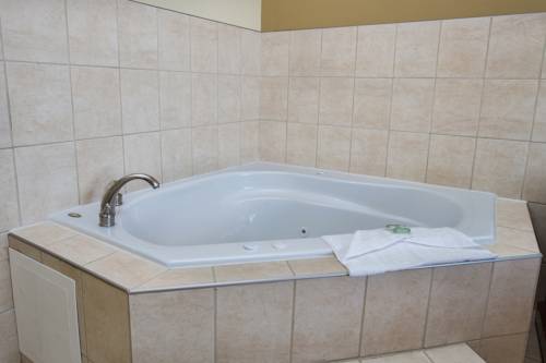 Imagen de la habitación del Hotel Country Inn & Suites By Radisson, Goodlettsville, TN. Foto 5