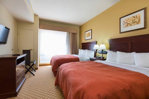 Imagen de la habitación del Hotel Country Inn & Suites By Radisson, Goodlettsville, TN. Foto 6