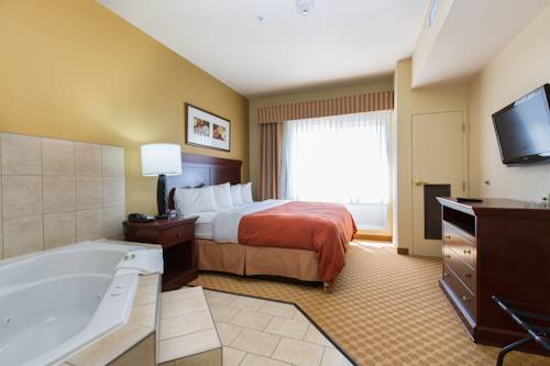 Imagen de la habitación del Hotel Country Inn & Suites By Radisson, Goodlettsville, TN. Foto 8