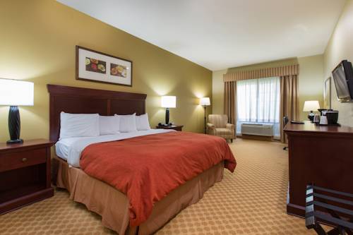 Imagen de la habitación del Hotel Country Inn & Suites By Radisson, Goodlettsville, TN. Foto 9