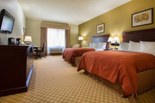 Imagen de la habitación del Hotel Country Inn & Suites By Radisson, Goodlettsville, TN. Foto 11