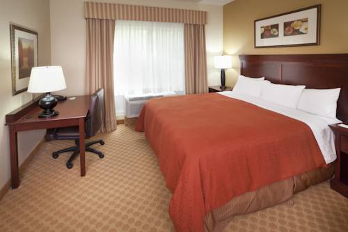Imagen de la habitación del Hotel Country Inn & Suites By Radisson, Goodlettsville, TN. Foto 12