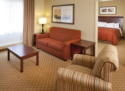 Imagen de la habitación del Hotel Country Inn & Suites By Radisson, Goodlettsville, TN. Foto 13