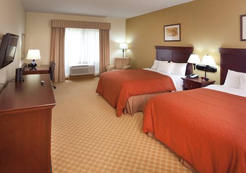 Imagen de la habitación del Hotel Country Inn & Suites By Radisson, Goodlettsville, TN. Foto 14
