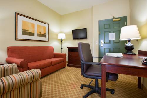 Imagen de la habitación del Hotel Country Inn & Suites By Radisson, Goodlettsville, TN. Foto 15