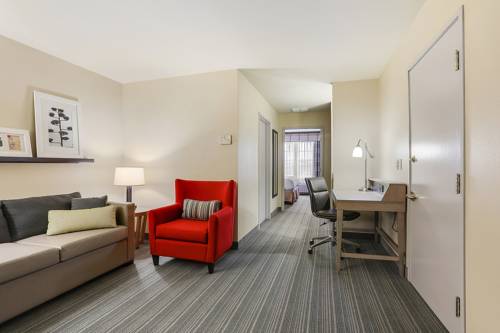 Imagen de la habitación del Hotel Country Inn & Suites By Radisson, Green Bay, Wi. Foto 4